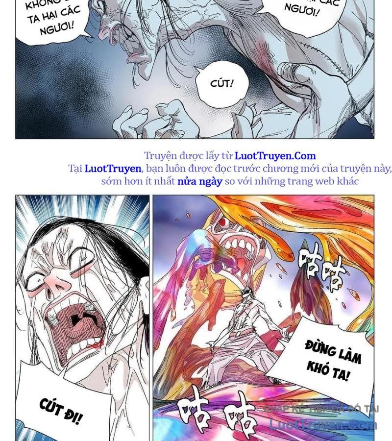 Nhất Nhân Chi Hạ - Chapter 577 - Page 32