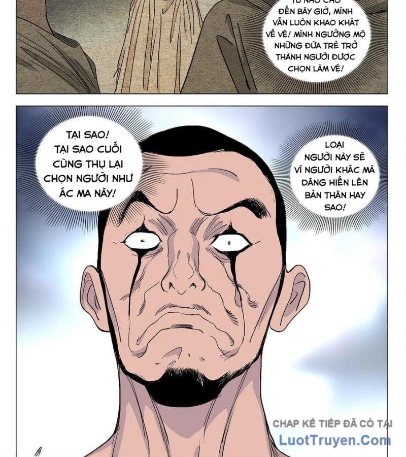 Nhất Nhân Chi Hạ - Chapter 577 - Page 37