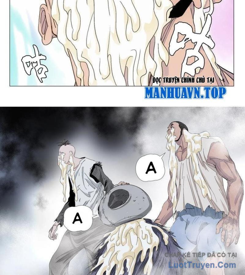 Nhất Nhân Chi Hạ - Chapter 577 - Page 40