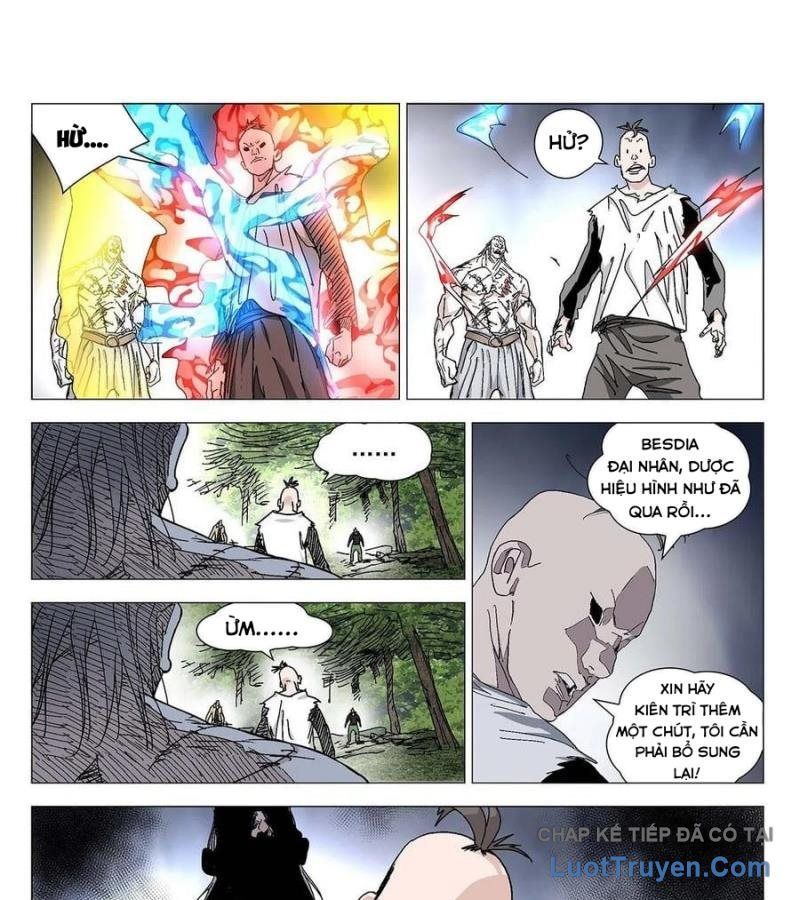 Nhất Nhân Chi Hạ - Chapter 577 - Page 8