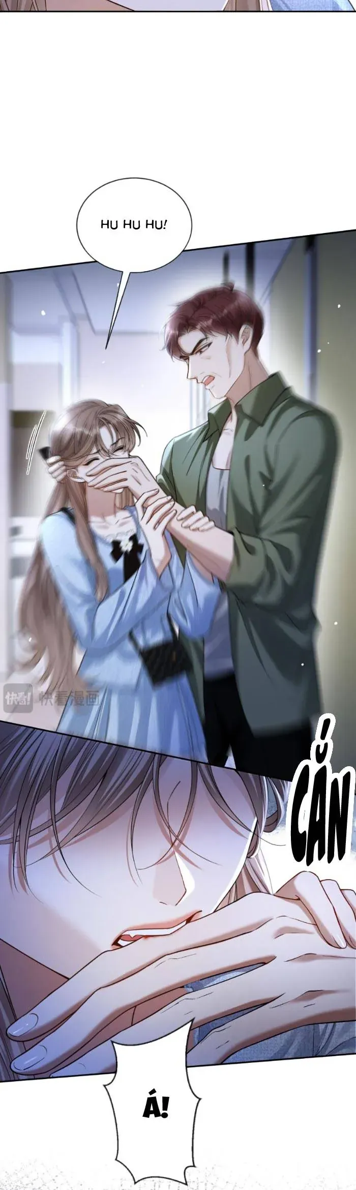 Lời Sám Hối Muộn Màng - Chapter 25 - Page 14