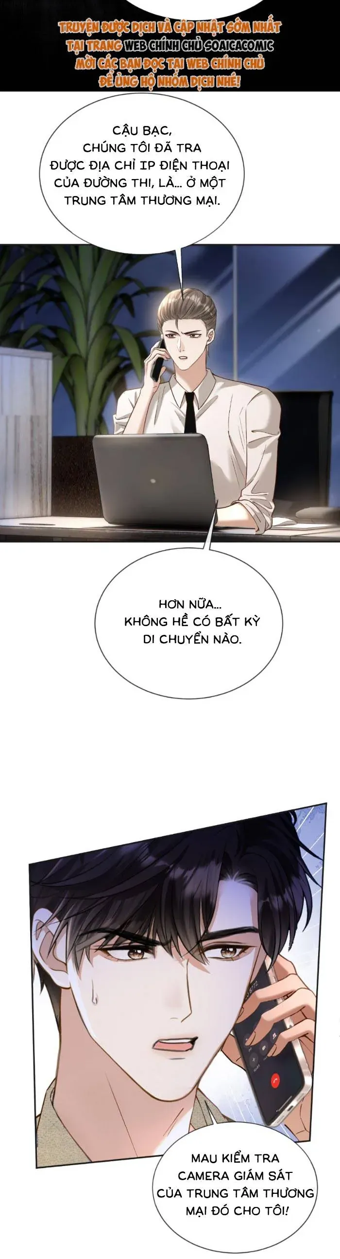 Lời Sám Hối Muộn Màng - Chapter 25 - Page 19