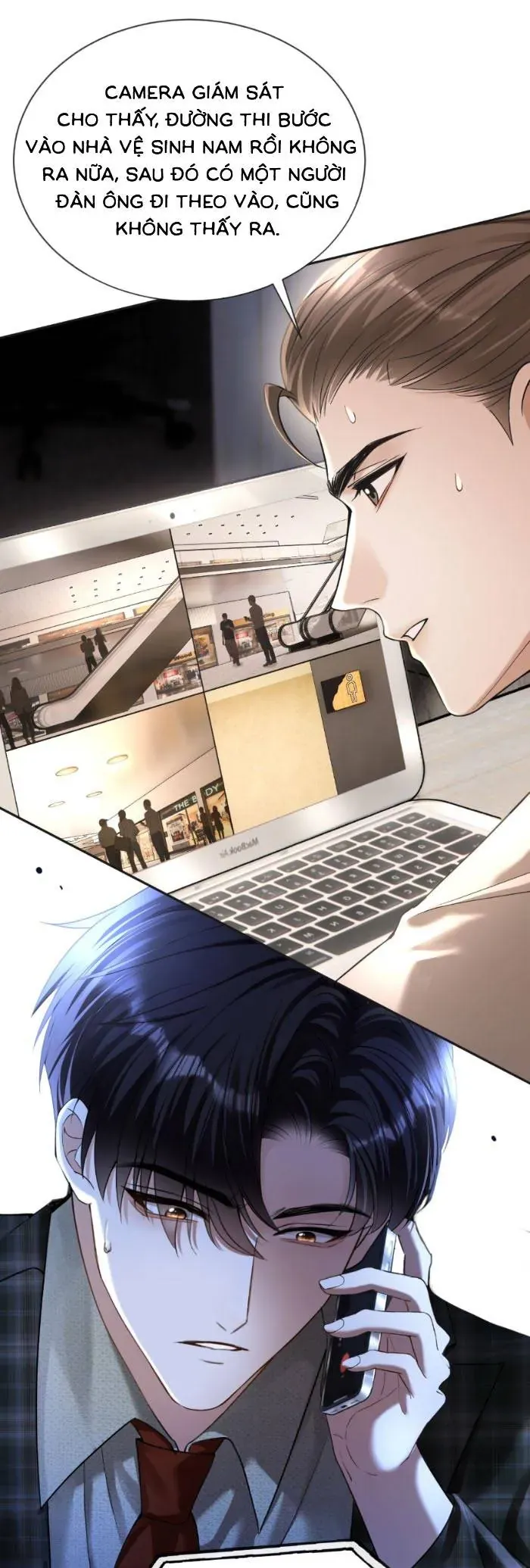 Lời Sám Hối Muộn Màng - Chapter 25 - Page 20