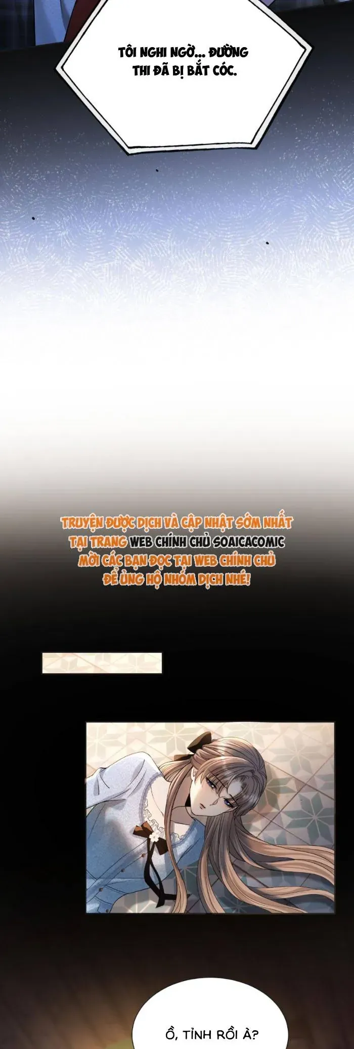 Lời Sám Hối Muộn Màng - Chapter 25 - Page 21