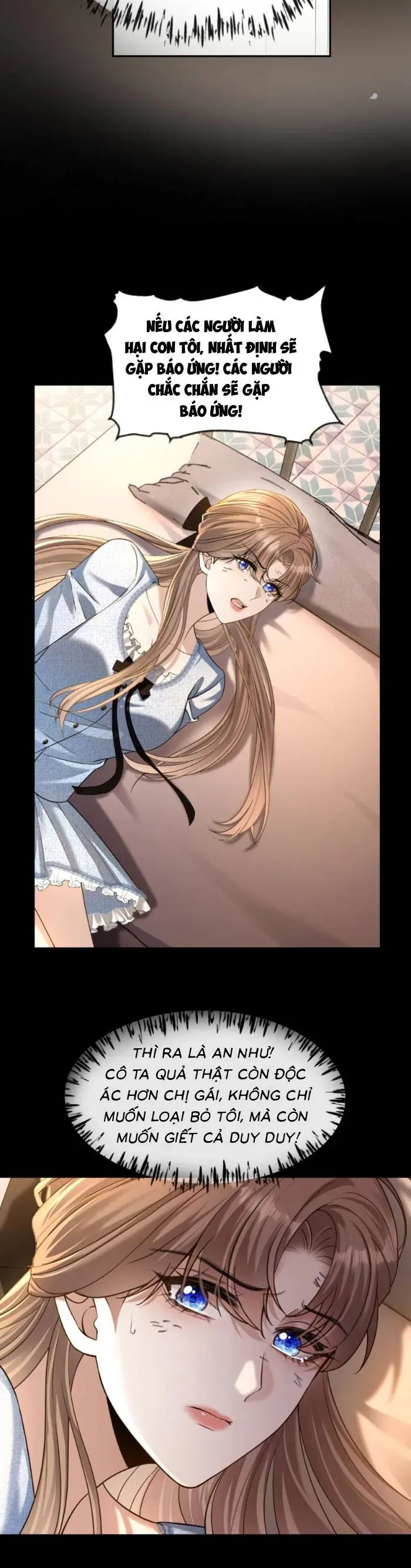 Lời Sám Hối Muộn Màng - Chapter 25 - Page 26