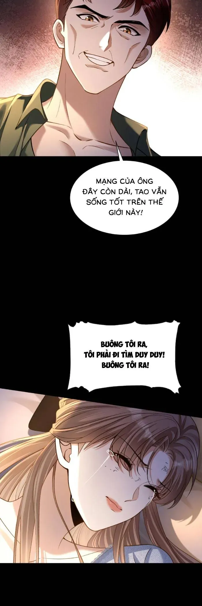 Lời Sám Hối Muộn Màng - Chapter 25 - Page 28