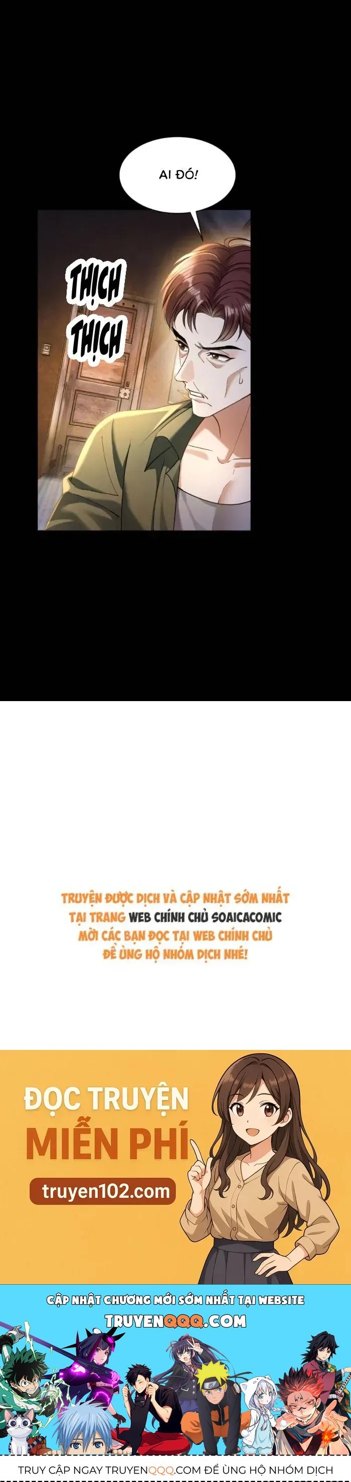 Lời Sám Hối Muộn Màng - Chapter 25 - Page 29