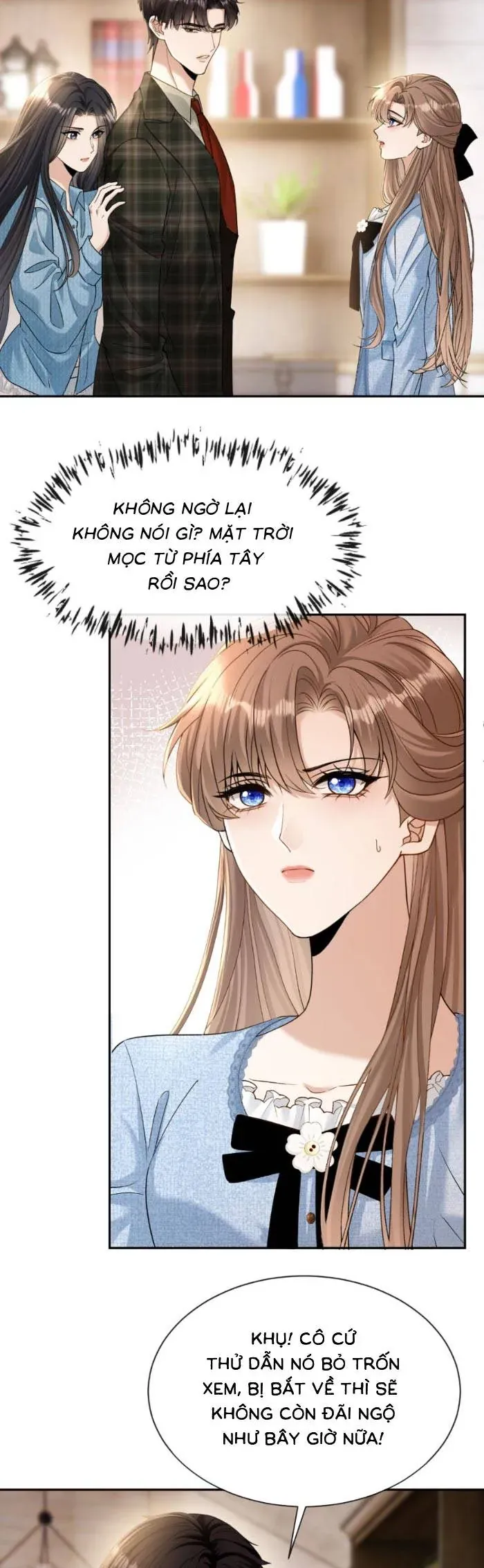 Lời Sám Hối Muộn Màng - Chapter 25 - Page 4