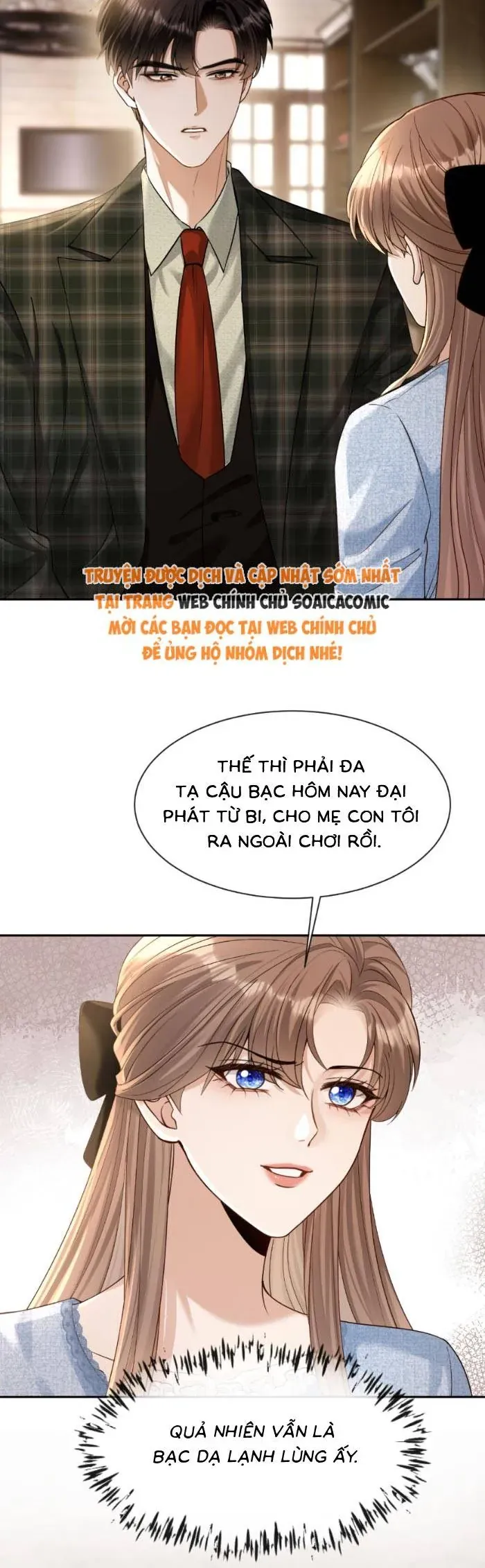 Lời Sám Hối Muộn Màng - Chapter 25 - Page 5