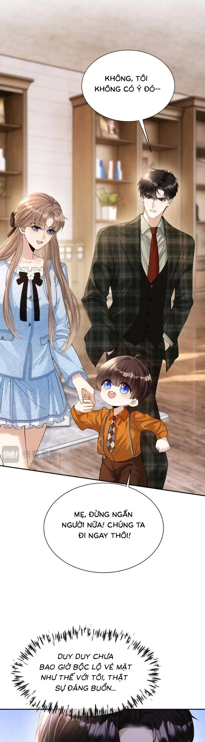 Lời Sám Hối Muộn Màng - Chapter 25 - Page 6