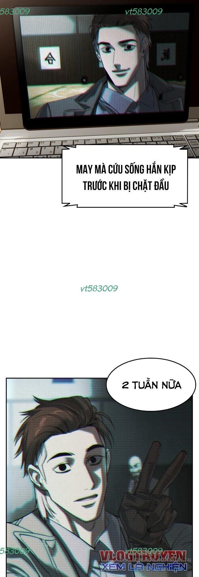 Quý Công Tử - Chapter 60 - Page 22