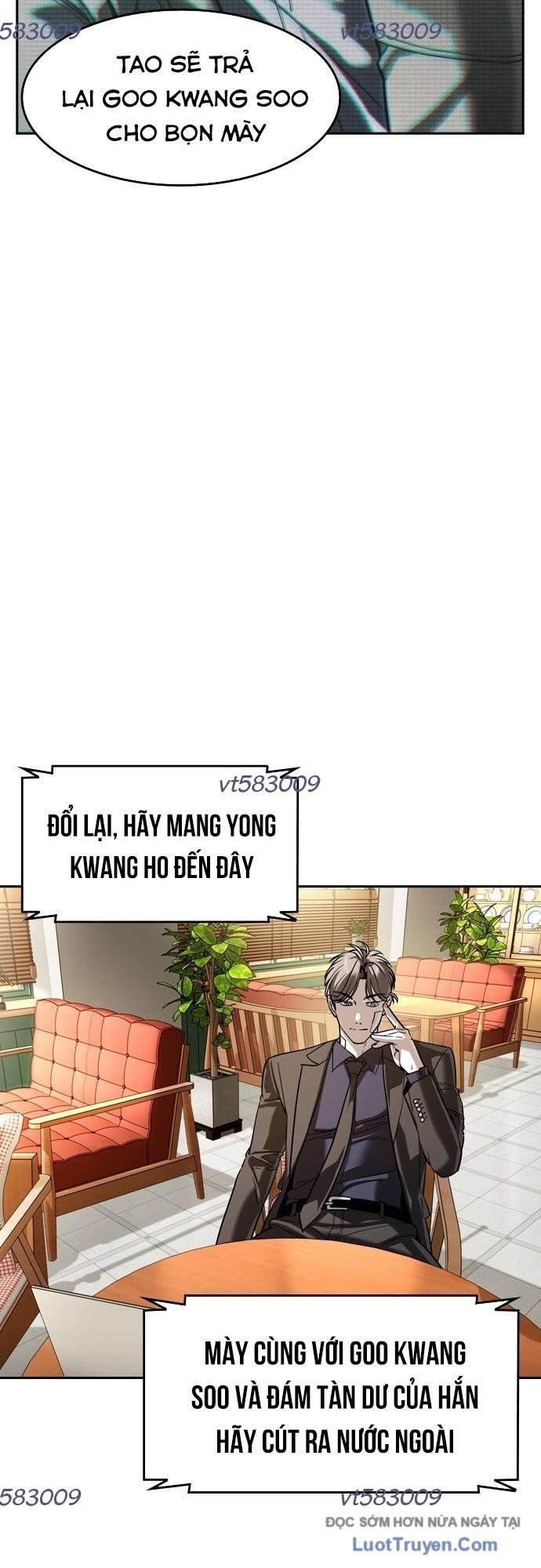 Quý Công Tử - Chapter 60 - Page 23