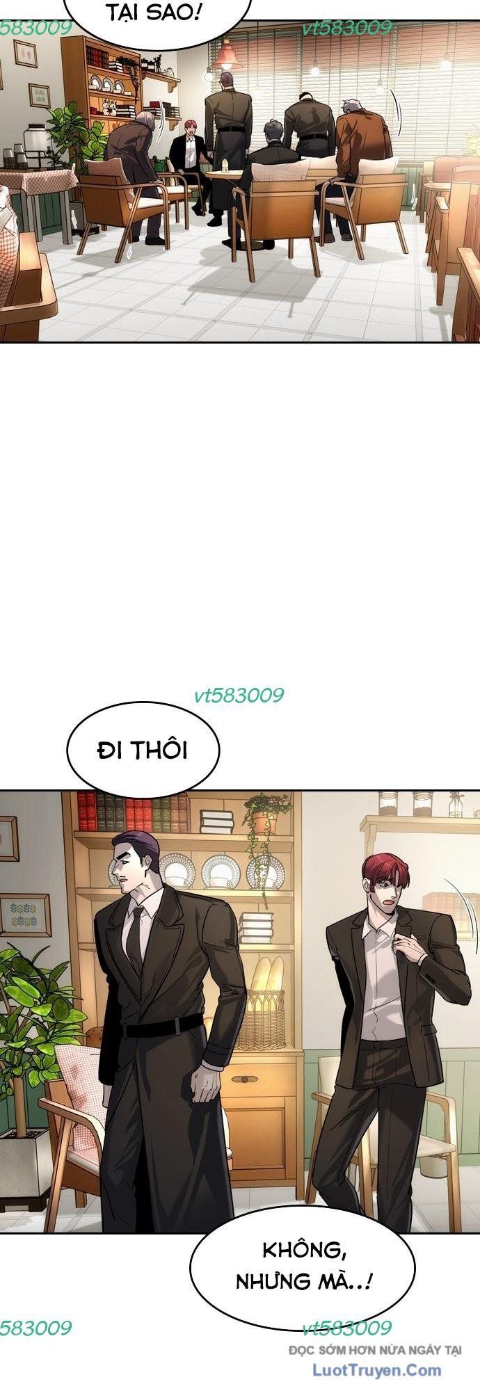 Quý Công Tử - Chapter 60 - Page 3