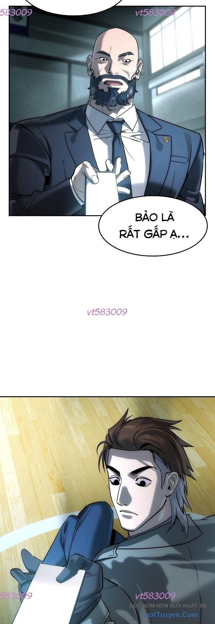 Quý Công Tử - Chapter 60 - Page 33