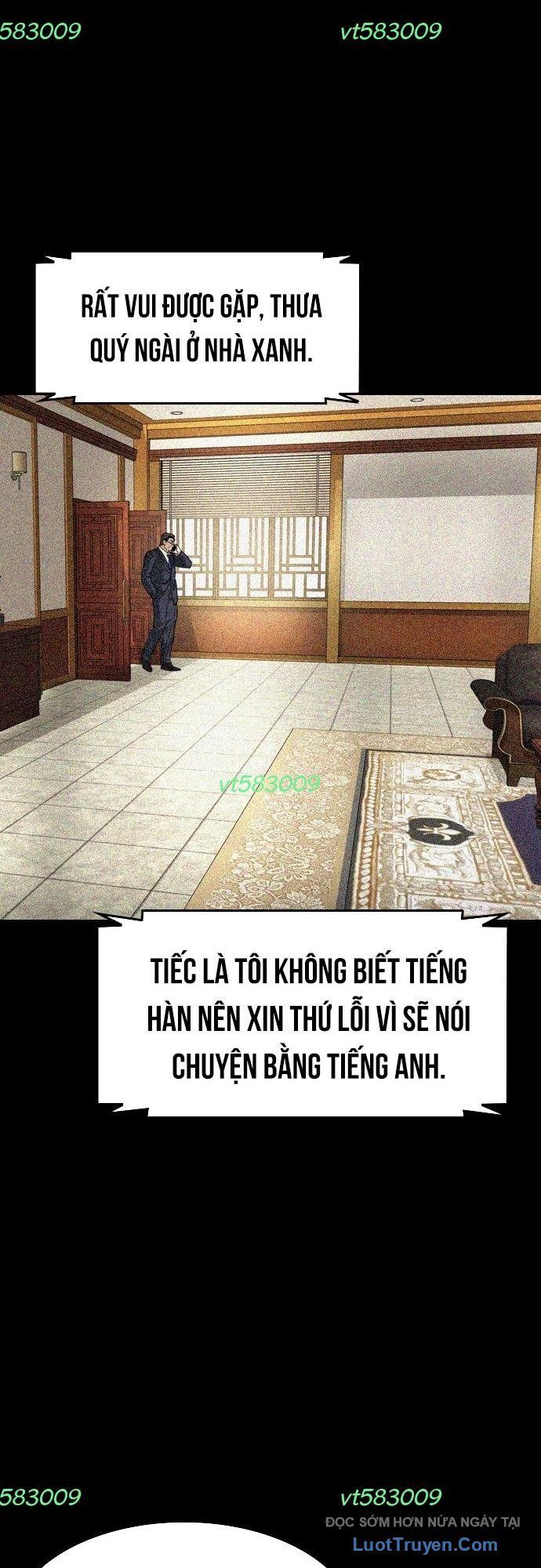 Quý Công Tử - Chapter 60 - Page 37