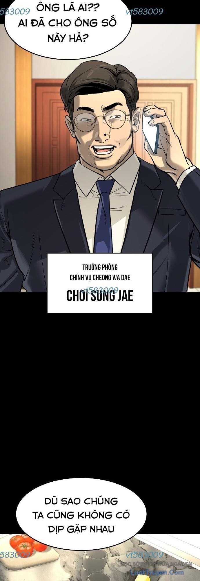 Quý Công Tử - Chapter 60 - Page 38