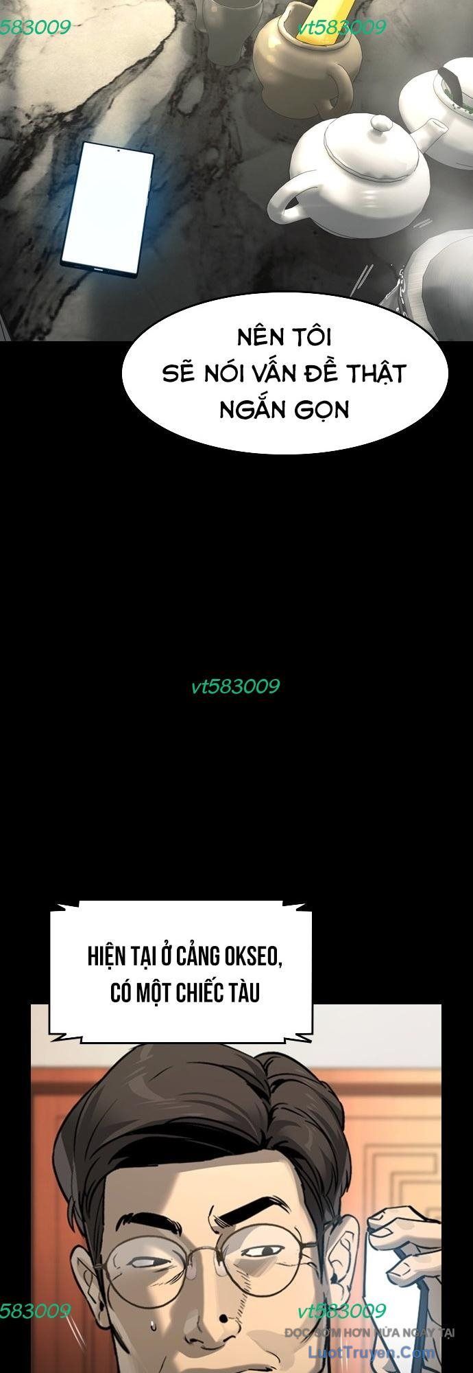 Quý Công Tử - Chapter 60 - Page 39