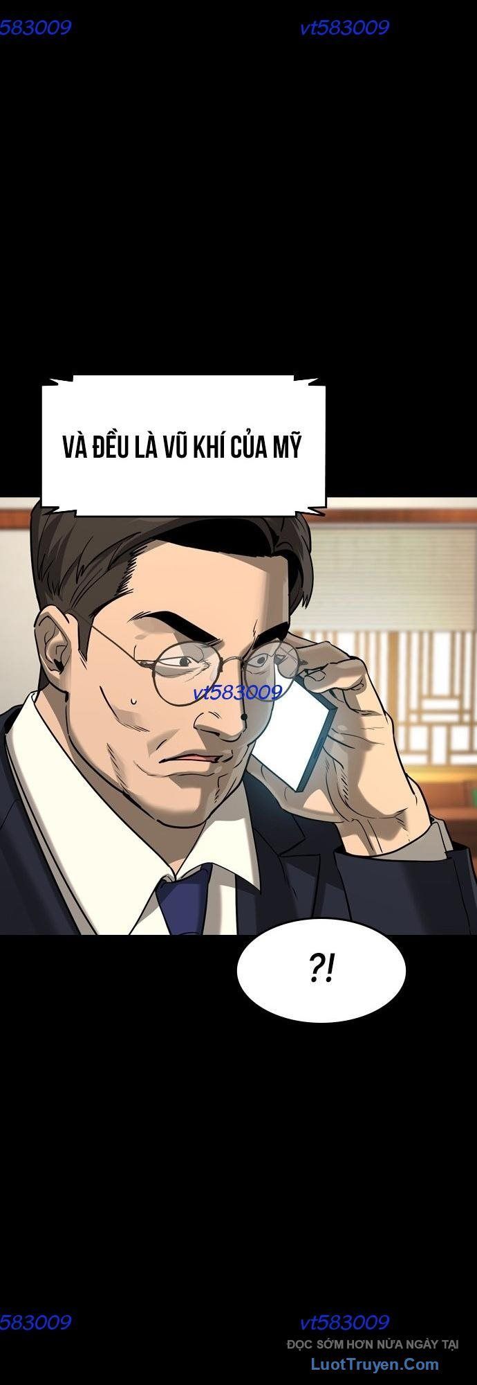 Quý Công Tử - Chapter 60 - Page 42