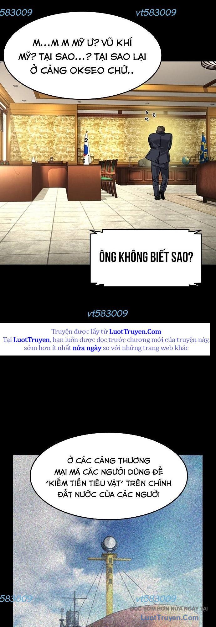 Quý Công Tử - Chapter 60 - Page 43