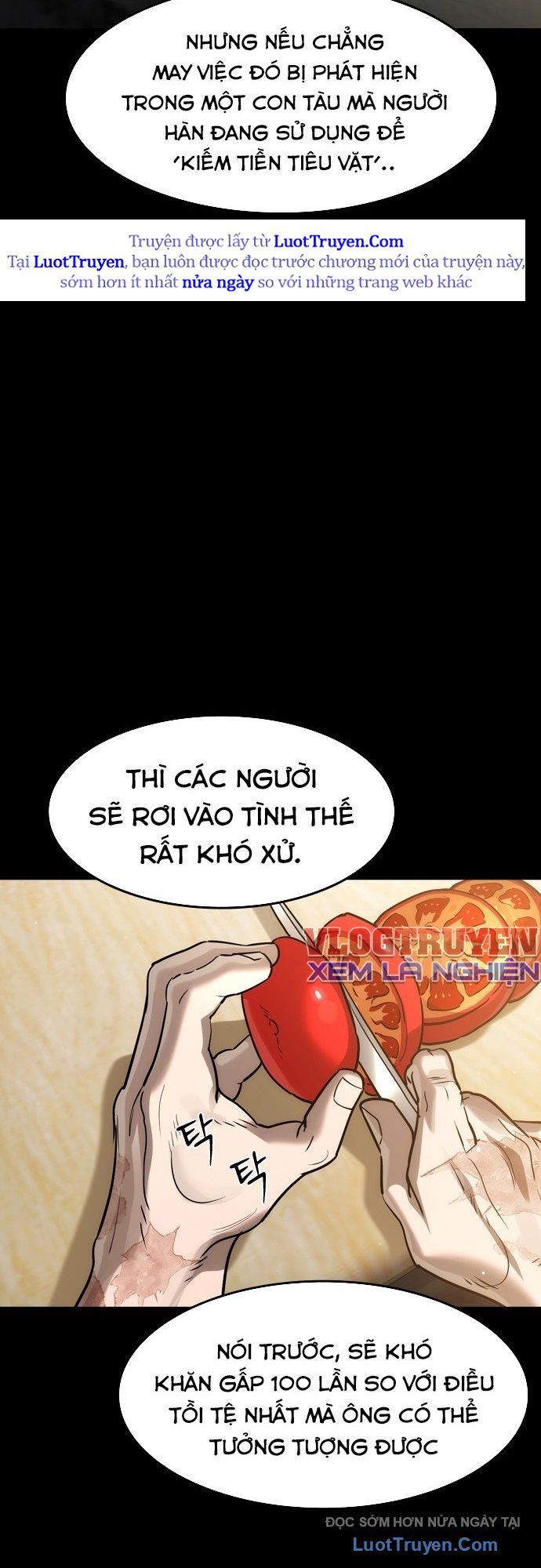 Quý Công Tử - Chapter 60 - Page 45