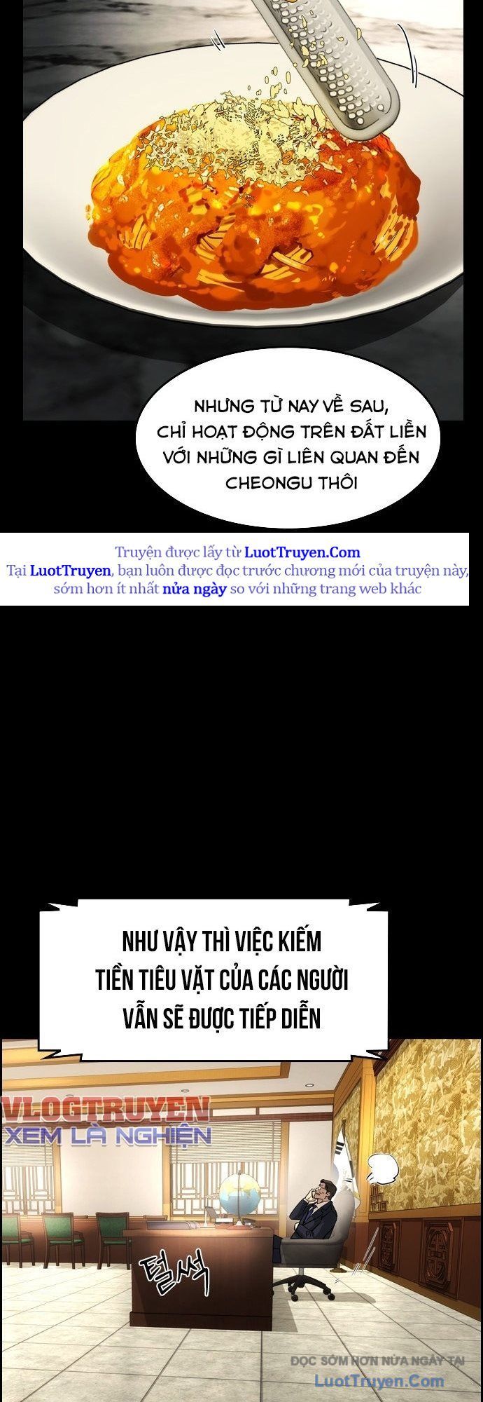 Quý Công Tử - Chapter 60 - Page 48