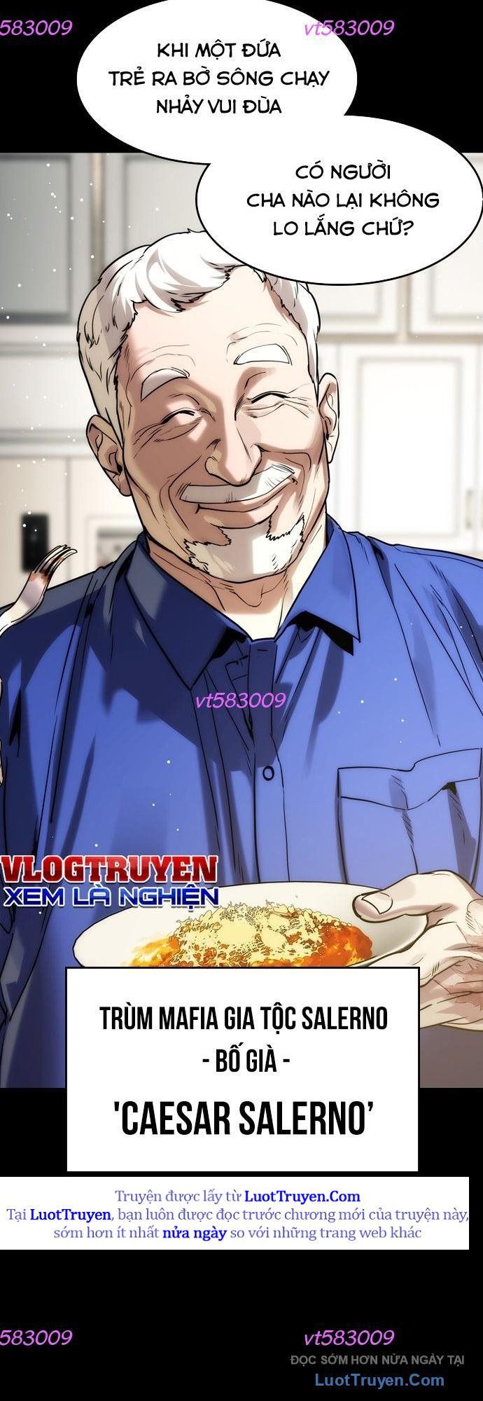 Quý Công Tử - Chapter 60 - Page 51