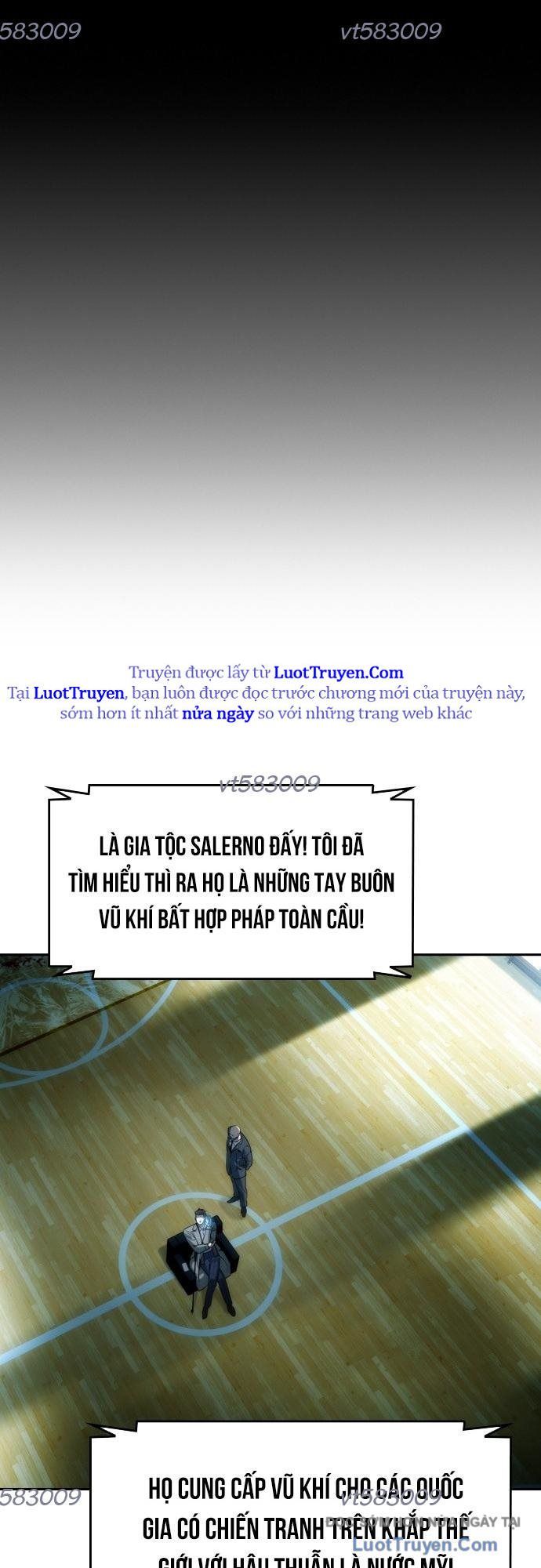 Quý Công Tử - Chapter 60 - Page 52