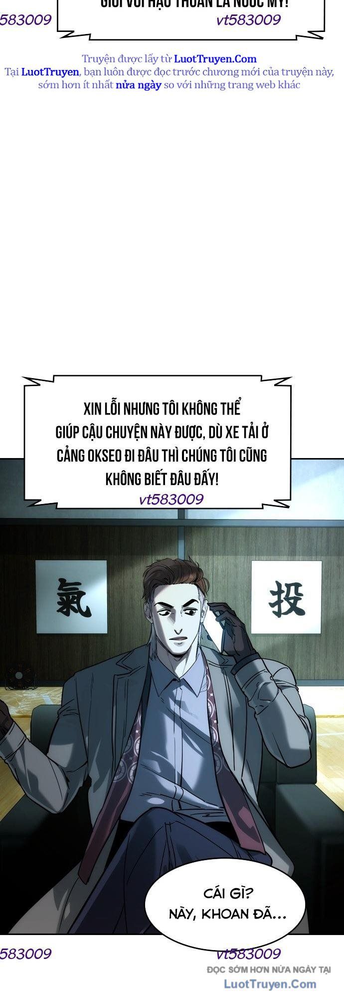 Quý Công Tử - Chapter 60 - Page 53