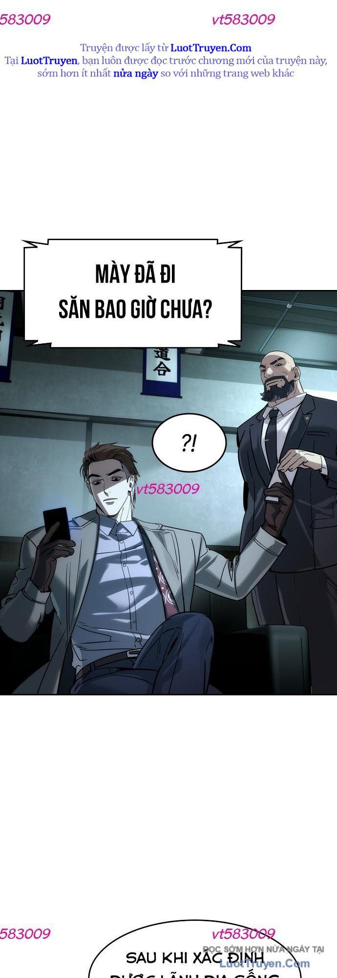 Quý Công Tử - Chapter 60 - Page 54