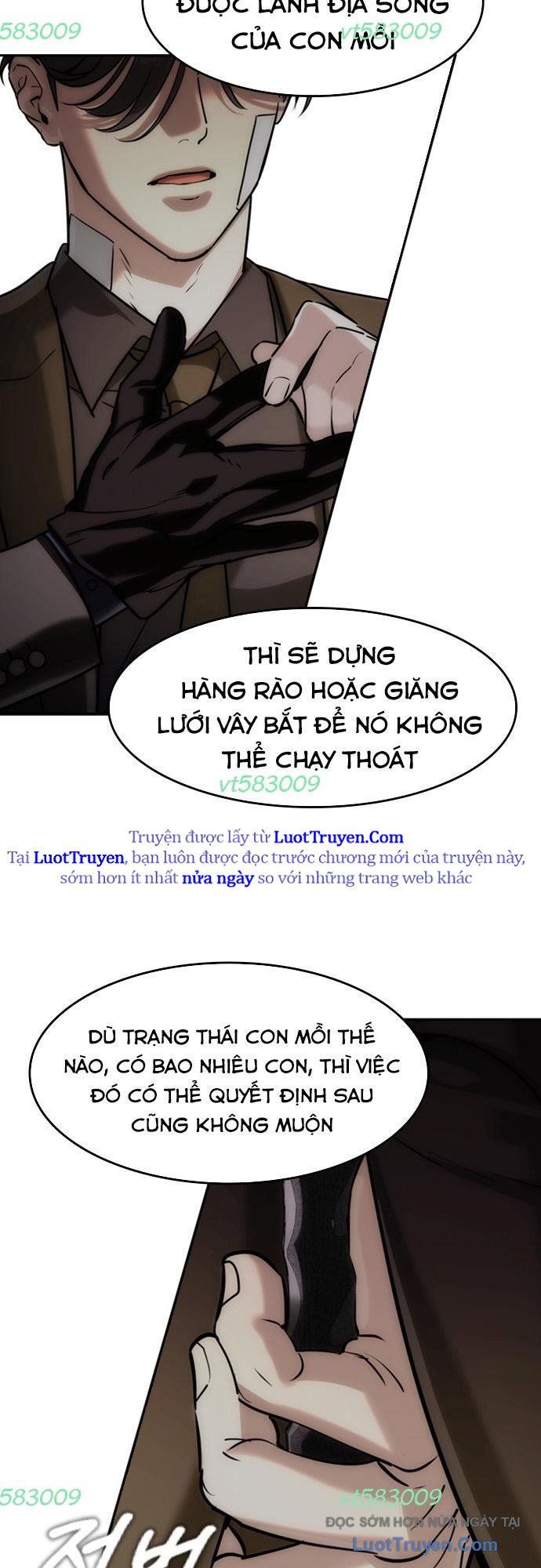 Quý Công Tử - Chapter 60 - Page 55