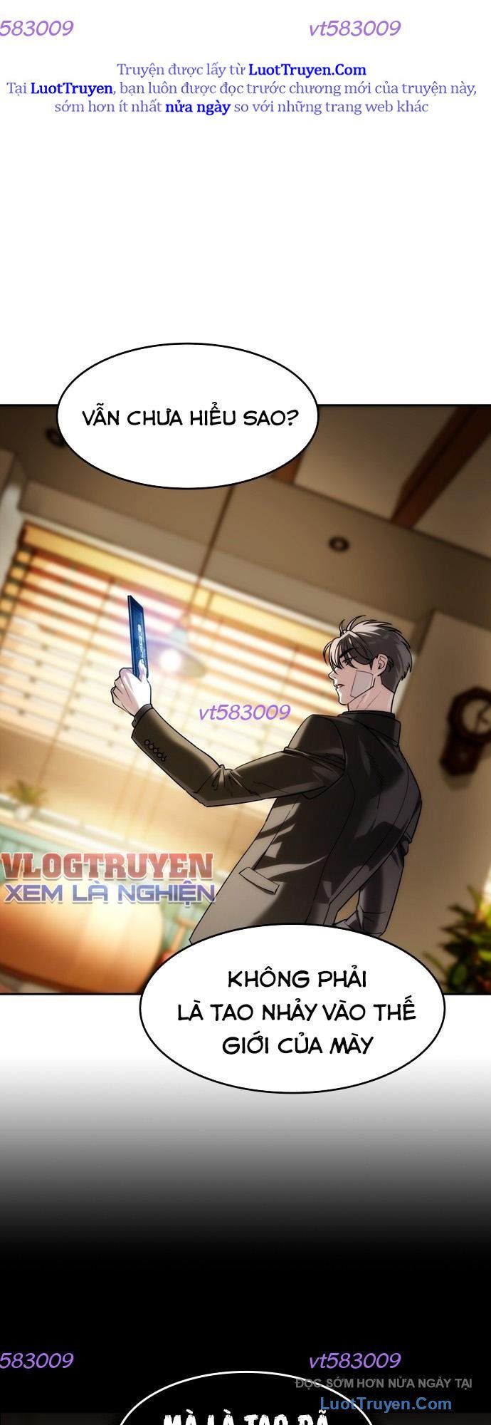 Quý Công Tử - Chapter 60 - Page 57