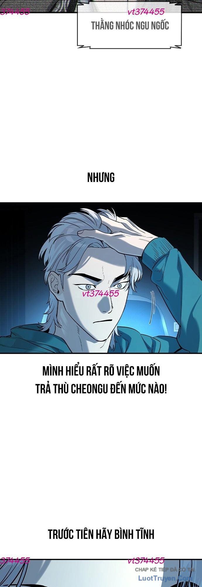 Quý Công Tử - Chapter 61 - Page 12