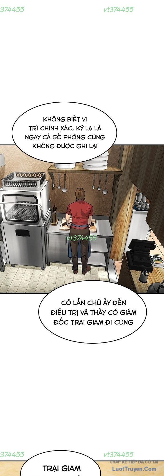 Quý Công Tử - Chapter 61 - Page 21