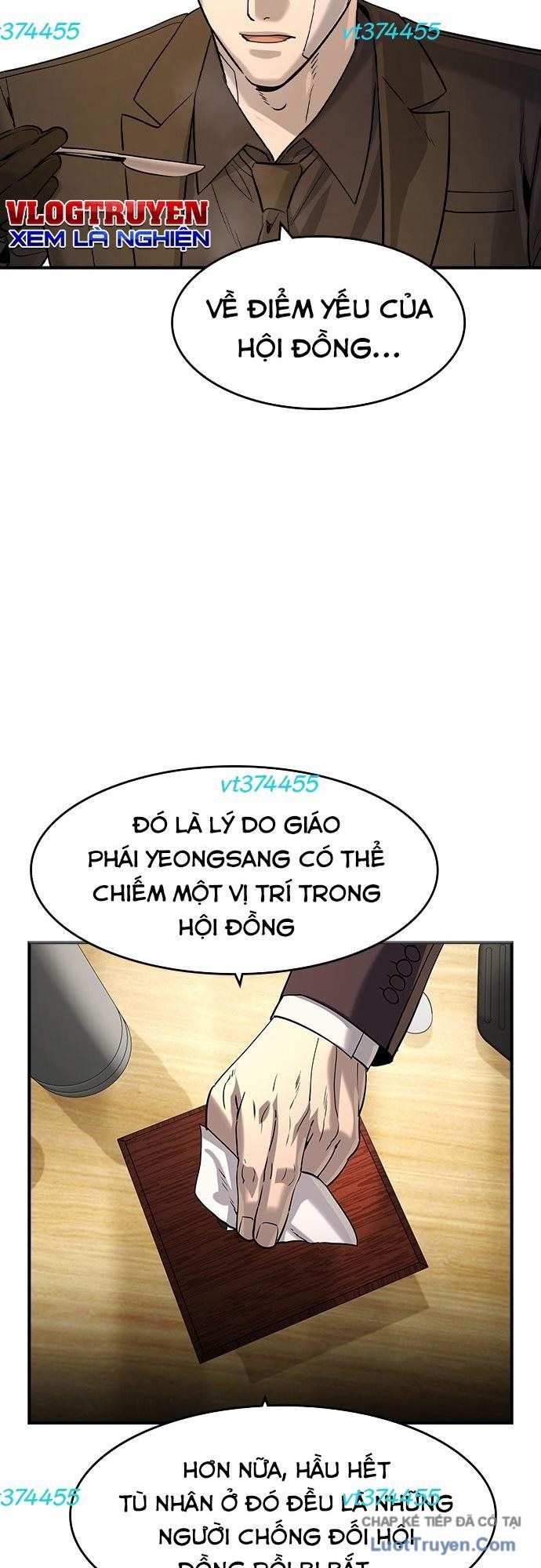 Quý Công Tử - Chapter 61 - Page 26