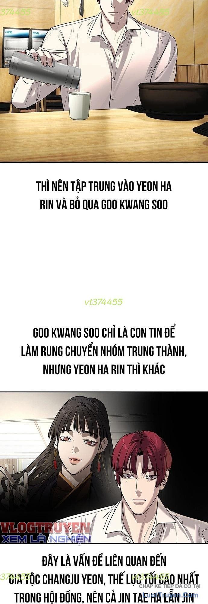 Quý Công Tử - Chapter 61 - Page 29