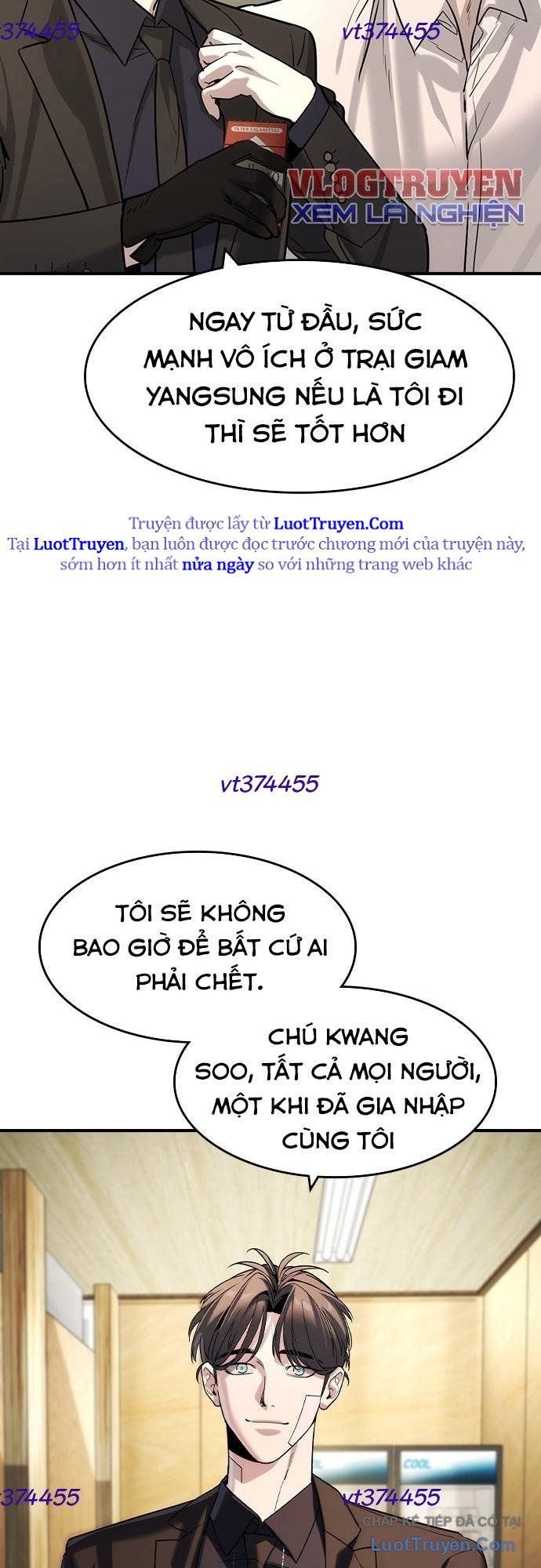 Quý Công Tử - Chapter 61 - Page 36