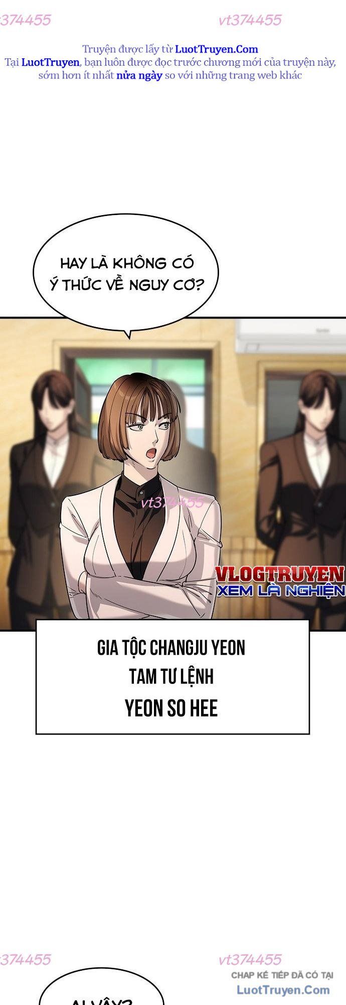 Quý Công Tử - Chapter 61 - Page 39