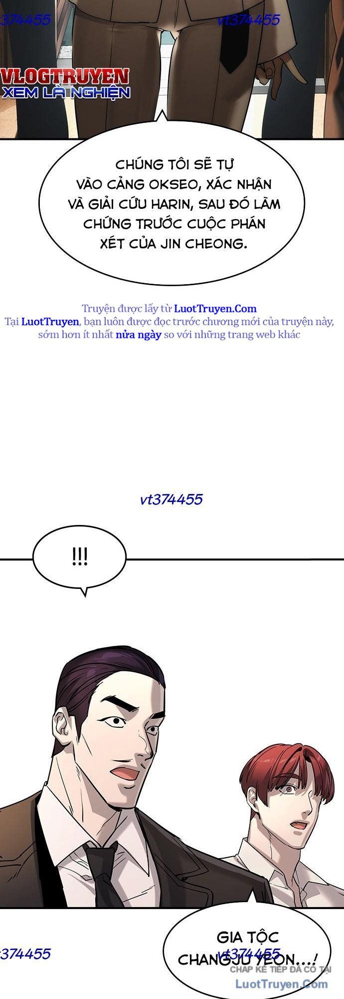 Quý Công Tử - Chapter 61 - Page 44