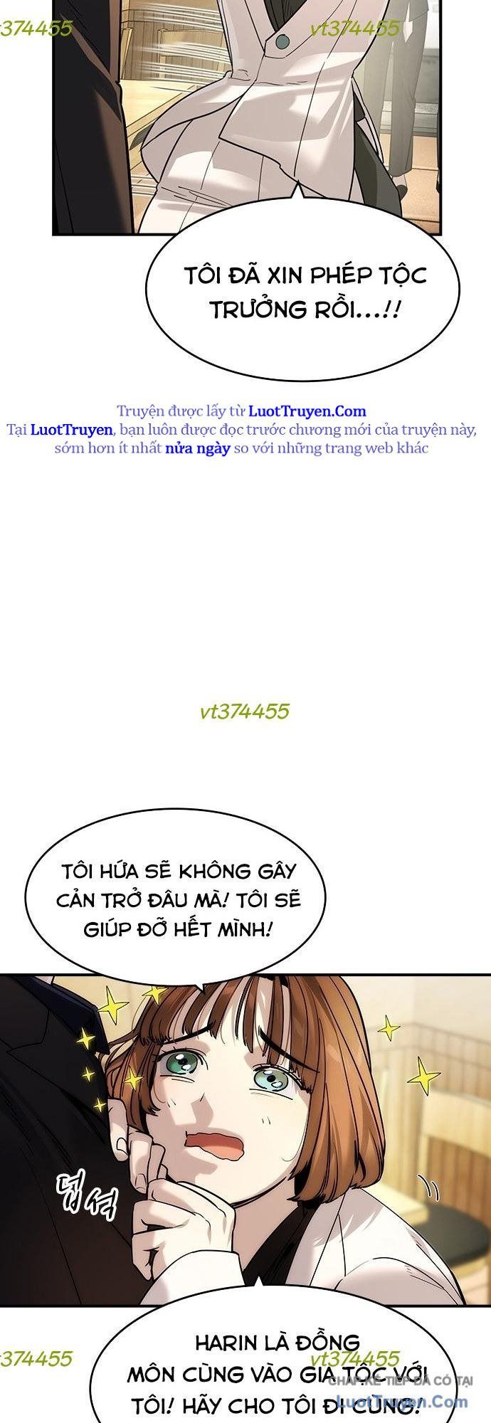 Quý Công Tử - Chapter 61 - Page 51