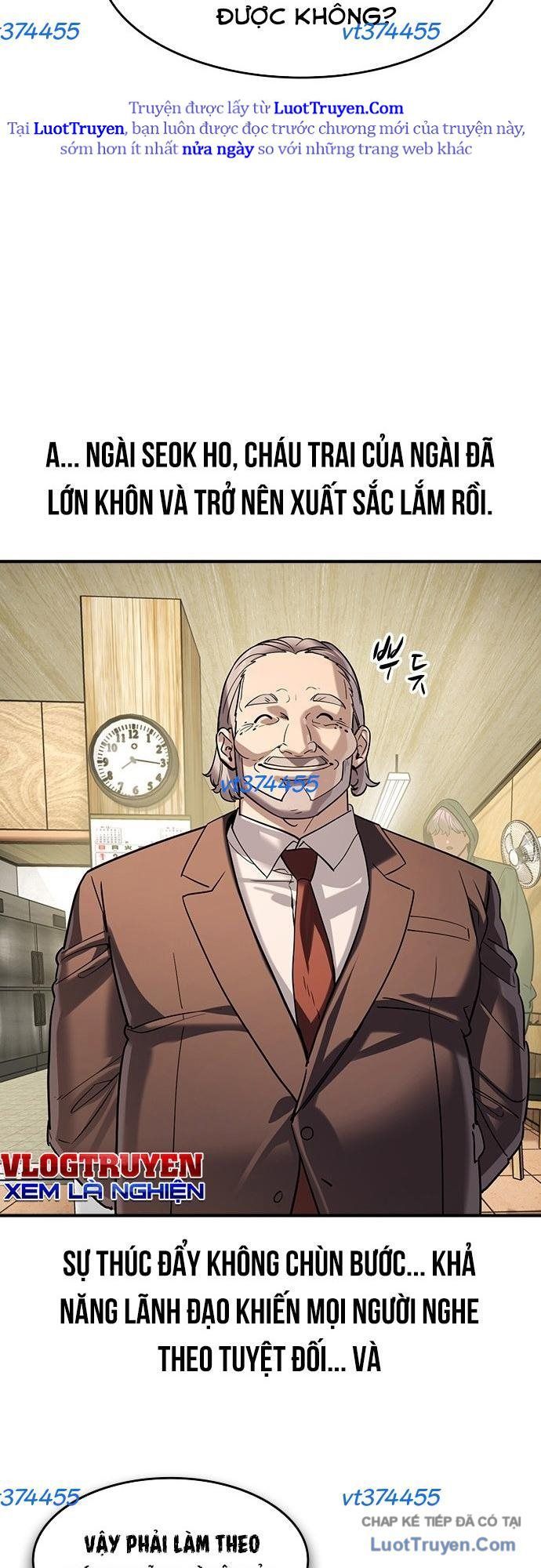 Quý Công Tử - Chapter 61 - Page 52