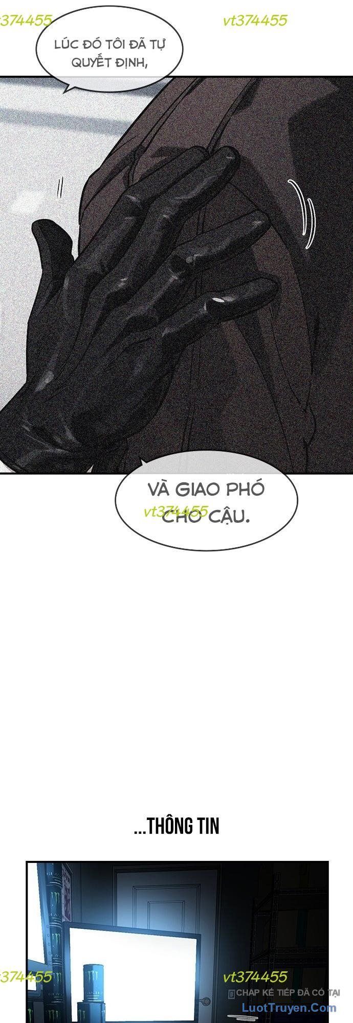 Quý Công Tử - Chapter 61 - Page 8