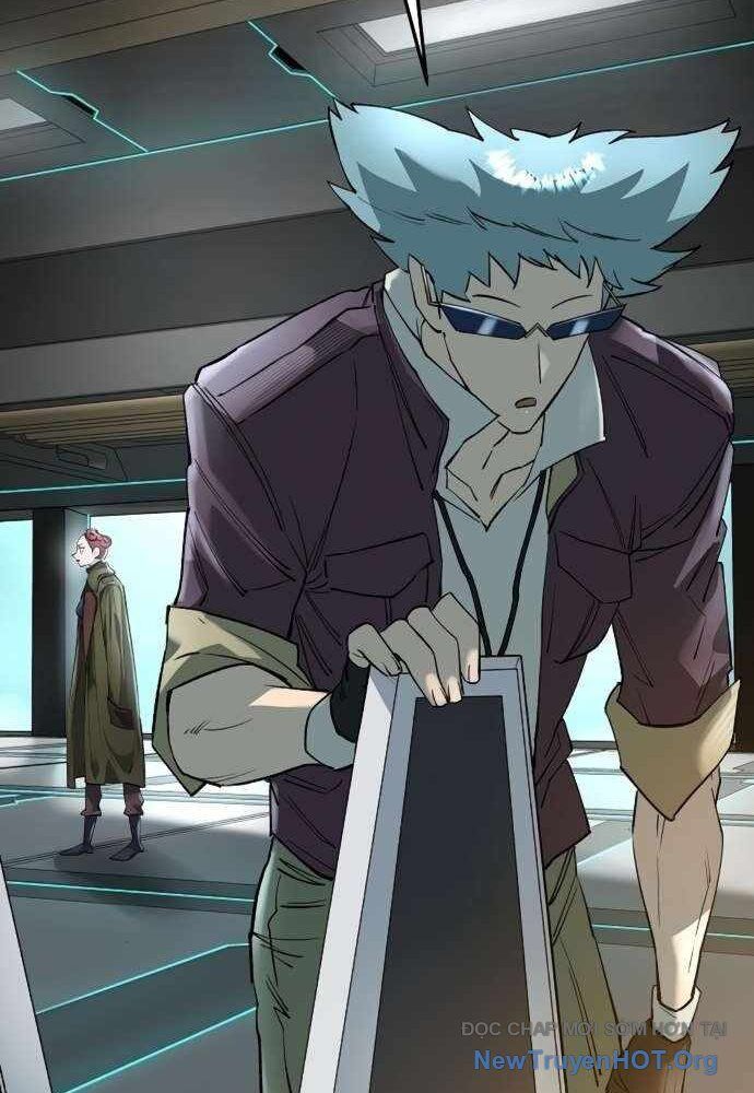 Thiên Ma 3077 - Chapter 51 - Page 21