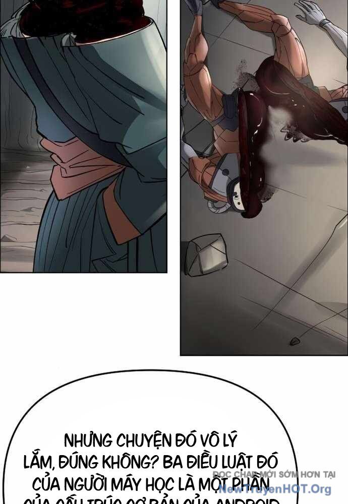 Thiên Ma 3077 - Chapter 51 - Page 38