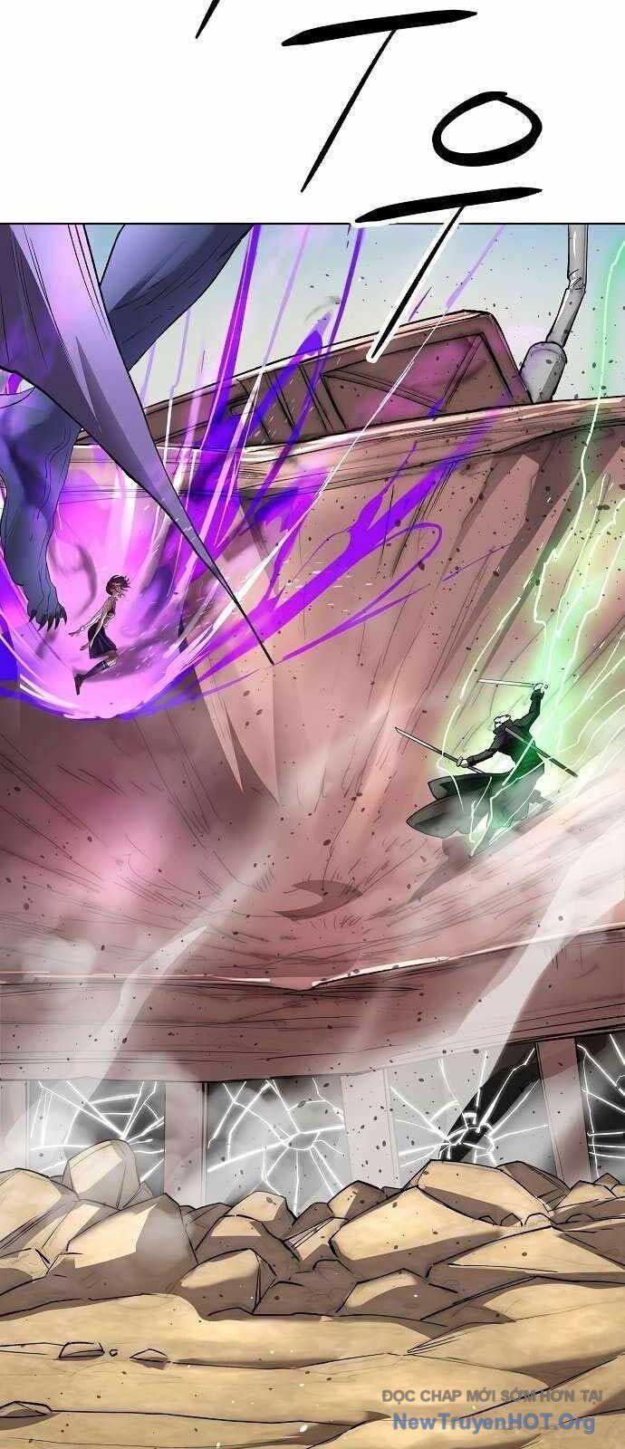 Thiên Ma 3077 - Chapter 52 - Page 101
