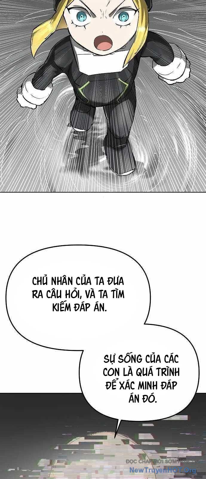 Thiên Ma 3077 - Chapter 52 - Page 12