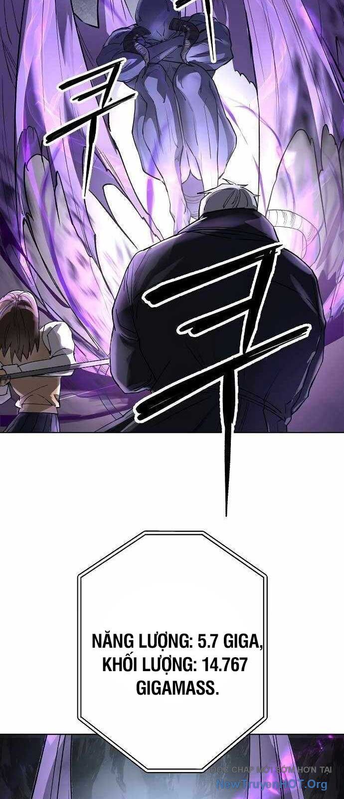 Thiên Ma 3077 - Chapter 52 - Page 20