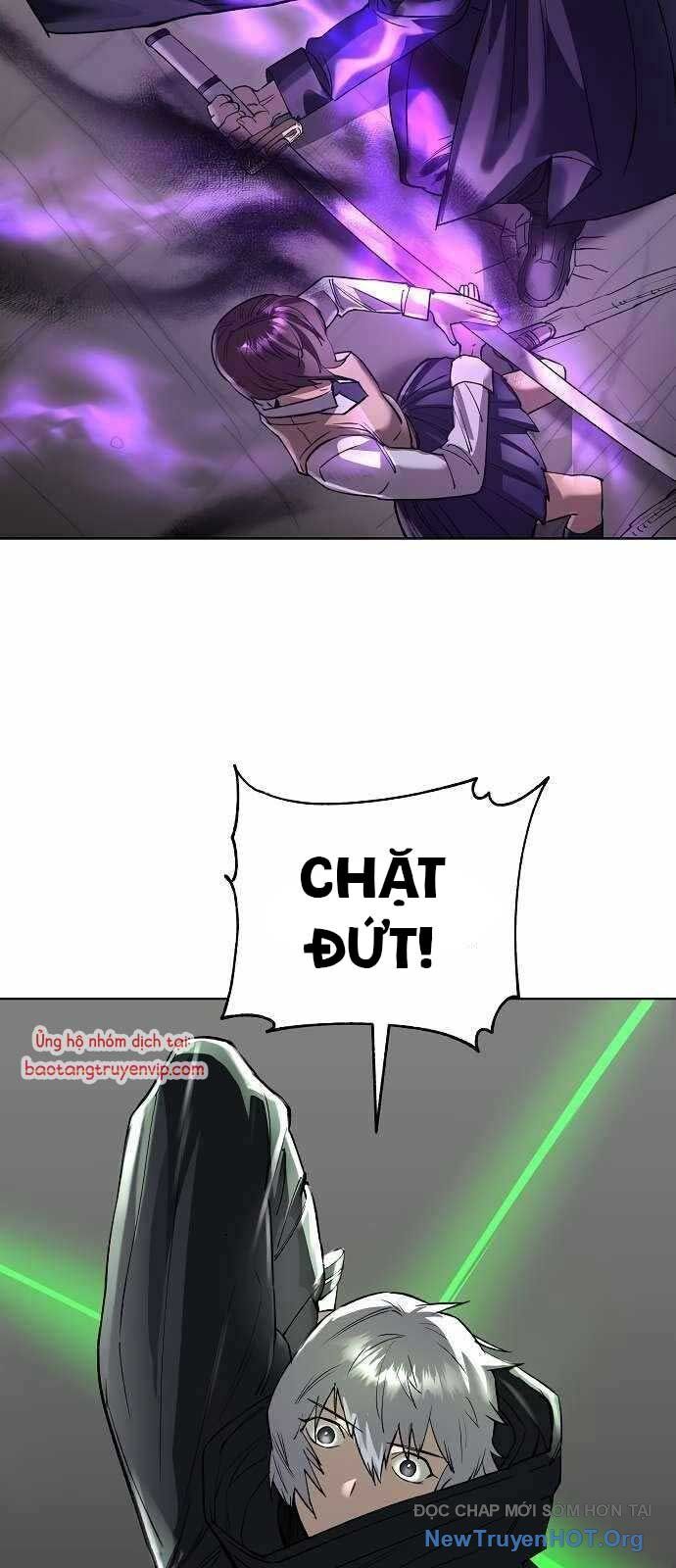 Thiên Ma 3077 - Chapter 52 - Page 35