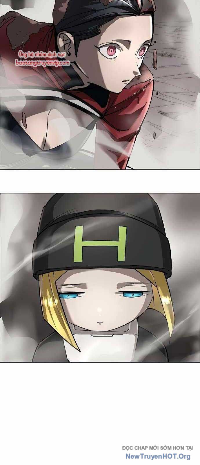 Thiên Ma 3077 - Chapter 52 - Page 40