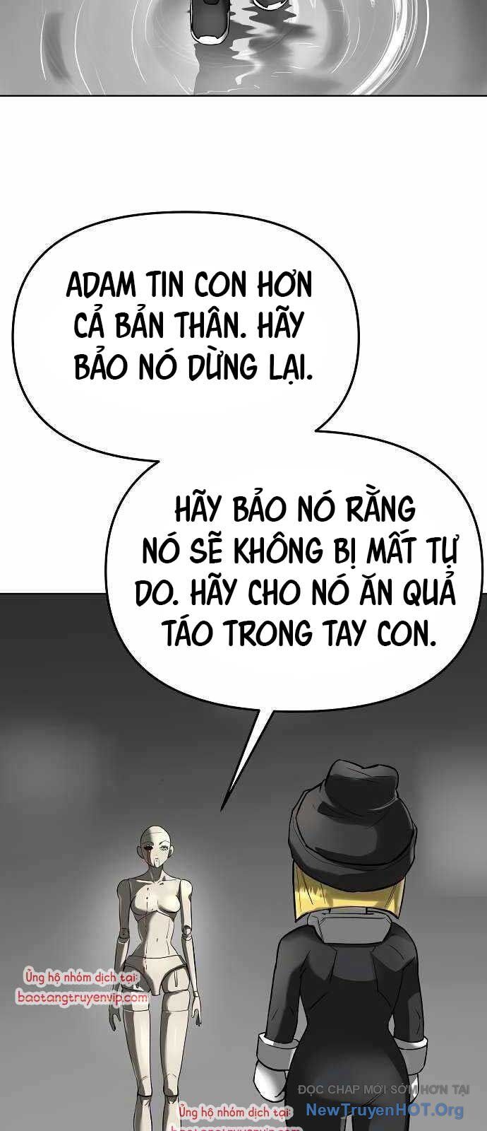 Thiên Ma 3077 - Chapter 52 - Page 8