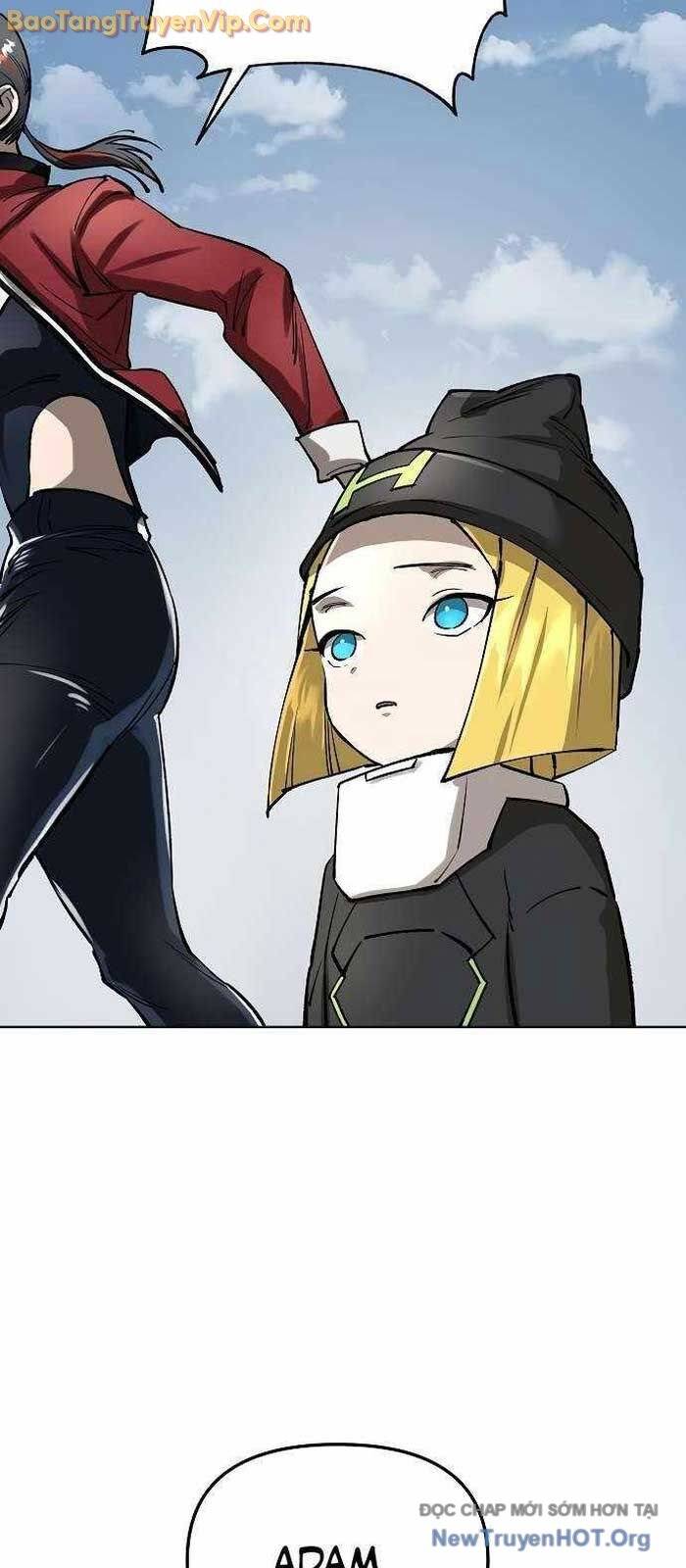 Thiên Ma 3077 - Chapter 53 - Page 105